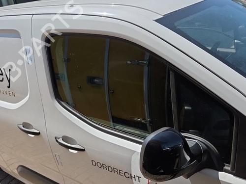 Right front door OPEL COMBO Box Body/MPV (K9) 1.5 D | BP27260979C3 
