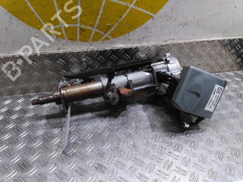 Used Steering column Steering column FORD FIESTA VII (HJ, HF) 1.1 Ti-VCT (86 hp) 26043304 26043304