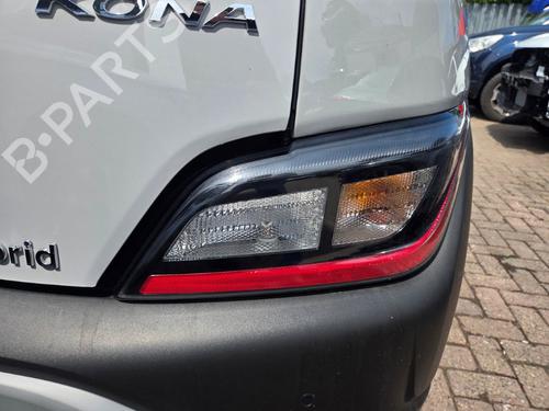 Used Right taillight Right taillight 37989373 37989373