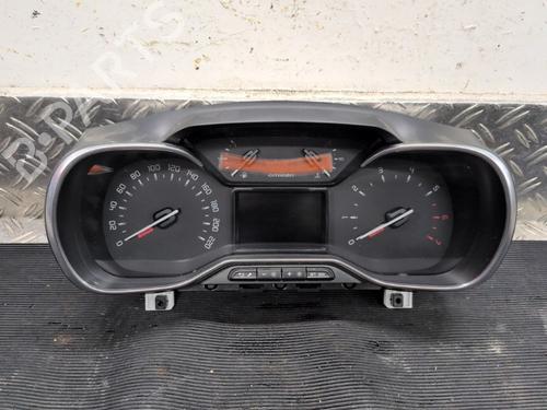 Used Instrument cluster Instrument cluster 34694897 34694897