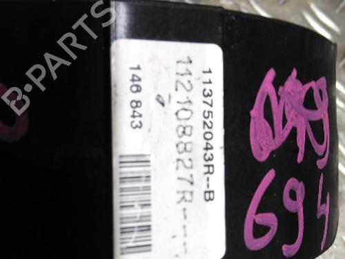 Engine mount DACIA JOGGER (RK_) 1.0 TCe 100 ECO-G (RKMT) | BP26042288M89 