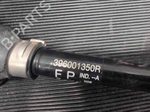 Right rear driveshaft RENAULT TWIZY (MAM_) 80 | BP29539843M41 - Image 4
