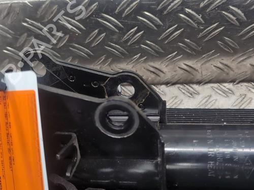 Left front shock absorber CITROËN JUMPER II Platform/Chassis 2.0 BlueHDi 160 | BP31268462M16