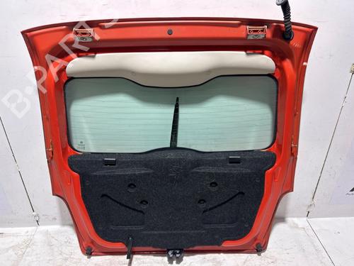 Tailgate FIAT 500 (312_) 0.9 (312AXN1A) | BP26043568C6