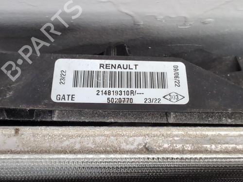 Radiator set RENAULT TWINGO III (BCM_, BCA_) Z.E: (BCA1) | BP36861505M120 - Image 5