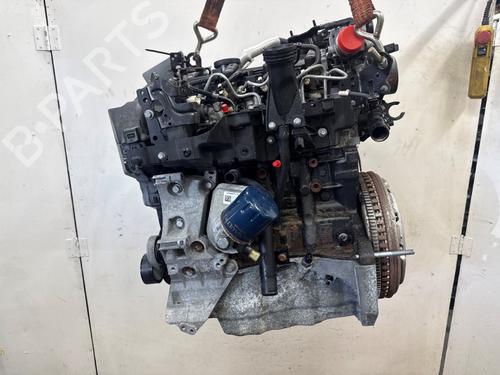 Engine RENAULT MEGANE IV Hatchback (B9A/M/N_) 1.5 dCi 110 (B9A3) | BP34694732M1 - Image 2