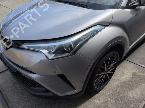 Full front TOYOTA C-HR (_X1_) 1.2 (NGX10_, NGX10R) | BP33717686S1 - Image 7