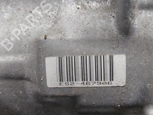 AC compressor TOYOTA COROLLA Saloon (_E21_) 1.8 VVTi Hybrid | BP32846693M34 - Image 2