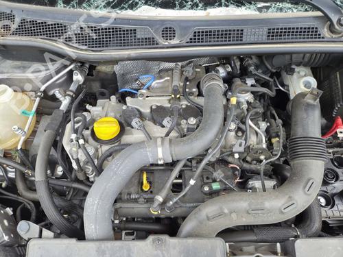 Engine RENAULT CAPTUR I (J5_, H5_) 1.2 TCe 120 | BP29749825M1 