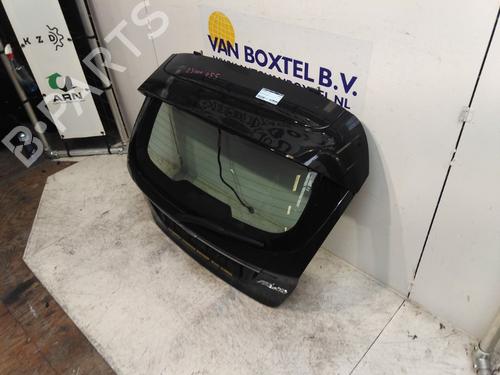Bakluke CC/Kombi-Kupé FORD FIESTA VI (CB1, CCN) 1.0 | BP26041723C6 