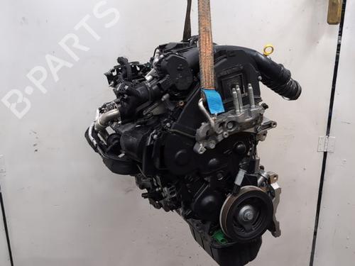 Engine FORD TRANSIT COURIER B460 Box Body/MPV 1.5 TDCi | BP29160089M1 