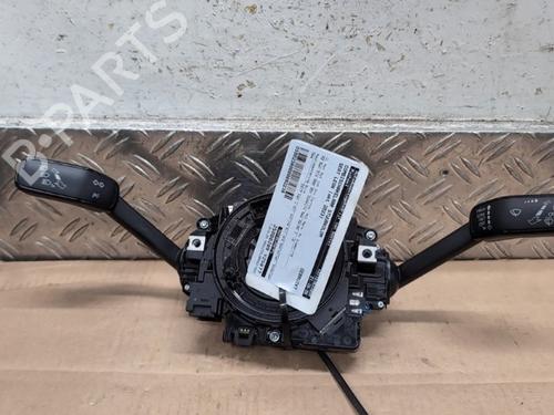 Used Steering column stalk Steering column stalk SEAT LEON Sportstourer (KL8, KLD) 1.0 TSI Mild Hybrid (110 hp) 40450710 40450710
