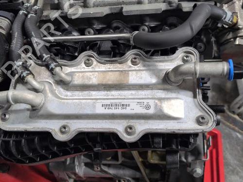 Engine VW T-ROC (A11, D11) 1.0 TSI | BP30875172M1 - Image 4
