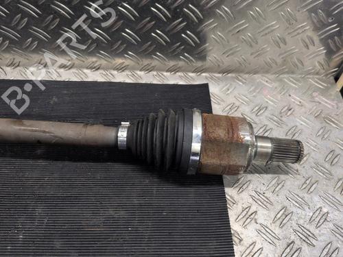Right front driveshaft HYUNDAI i30 Estate (PDE) 1.5 T-GDI Hybrid 48V | BP34694959M39 - Image 4