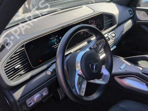 Used Airbag Kit MERCEDES-BENZ GLE (V167) GLE 350 de 4-matic (167.106) (333 hp) 30155944