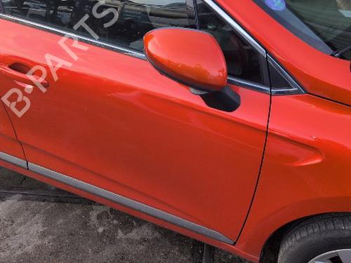 Right front door RENAULT CLIO V (B7_) 1.0 TCe 100 (B7MT) | BP26045391C3 