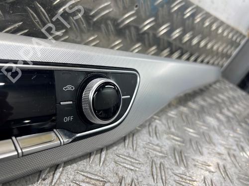 Climate control AUDI A4 B9 Avant (8W5, 8WD) 1.4 TFSI | BP26043899I5 