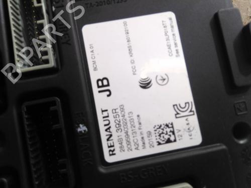 Control unit RENAULT CAPTUR II (HF_) TCe 155 (HFMN) | BP26041550M11 - Image 3