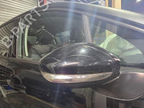 Right mirror CITROËN C3 III (SX) 1.2 THP 110 (SXHNPS, SXHNZT, SXHNZ6) | BP30320114C27