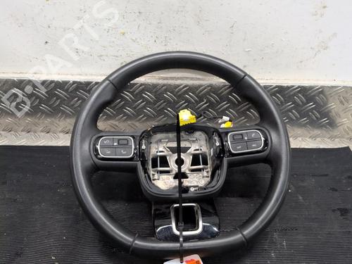 Stuur Stuur CITROËN C3 III (SX) 1.2 VTi 82 (82 hp) 34694895 34694895