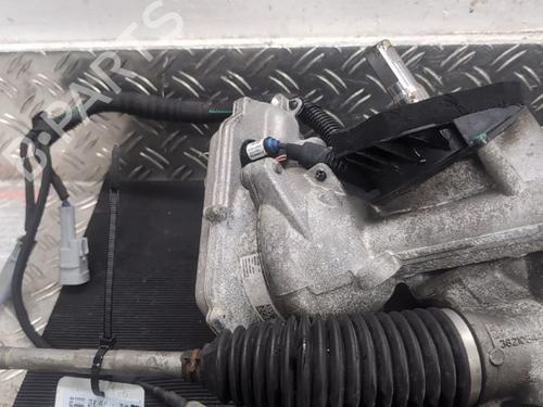 Steering rack PEUGEOT 208 II (UB_, UP_, UW_, UJ_) 1.5 BlueHDI 100 | BP29965749M22 