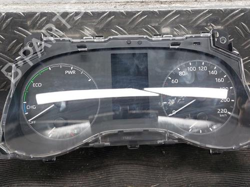Pantalla multifuncion Pantalla multifuncion TOYOTA YARIS (_P21_, _PA1_, _PH1_) 1.5 Hybrid (MXPH10, MXPH11) (116 hp) 36861522 36861522