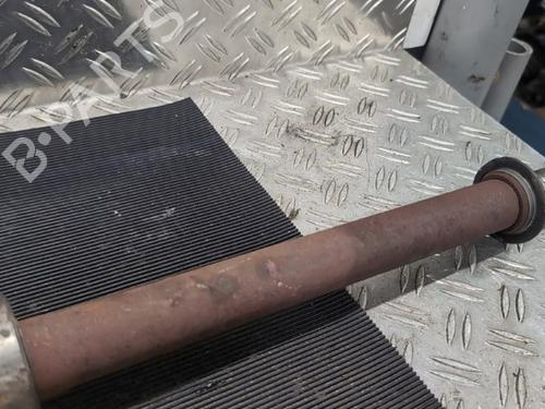 Right front driveshaft RENAULT CLIO IV Grandtour (KH_) 1.2 TCe 120 (KHM0) | BP29568298M39 