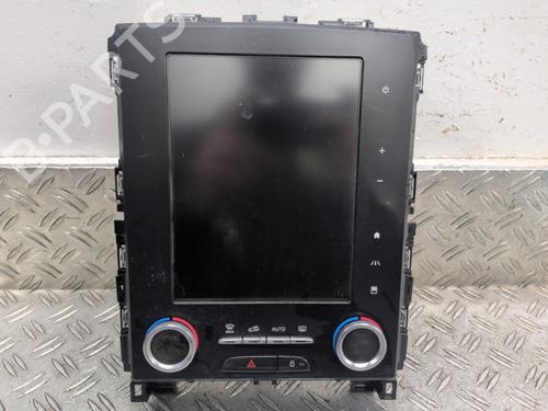 Used Display monitor RENAULT MEGANE IV Grandtour (K9A/M/N_) 1.2 TCe 130 (K9MR) (130 hp) 26292912