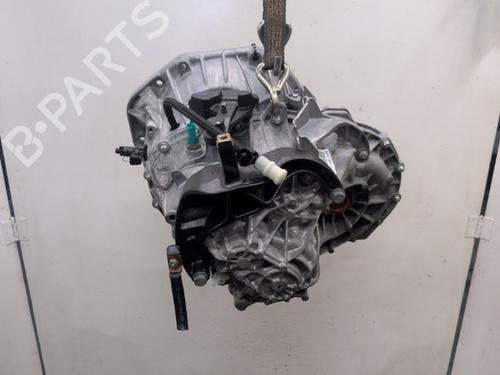 Gearbox RENAULT MASTER III Van (FV) 2.3 dCi 165 RWD (FV0P, FV0U, FV10, FV12, FV1E) | BP30052326M3 