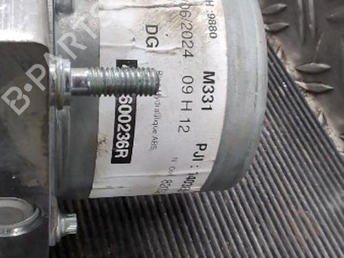 ABS pump RENAULT MASTER III Platform/Chassis (EV, HV, UV) Z.E. (EV1Z, UV1Z) | BP36861297M43  - Image 6