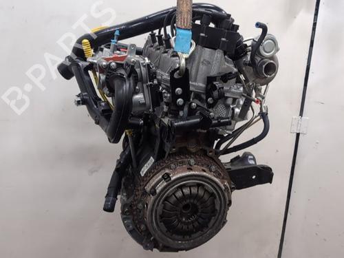 Engine RENAULT CLIO III (BR0/1, CR0/1) 1.2 16V | BP30875182M1 