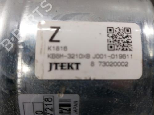 Steering column MAZDA CX-5 (KF) 2.2 D | BP32315706M21 - Image 3