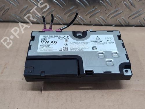 Electronic module VW GOLF VIII (CD1, DA1) 2.0 TDI | BP40450547M83 - Image 2