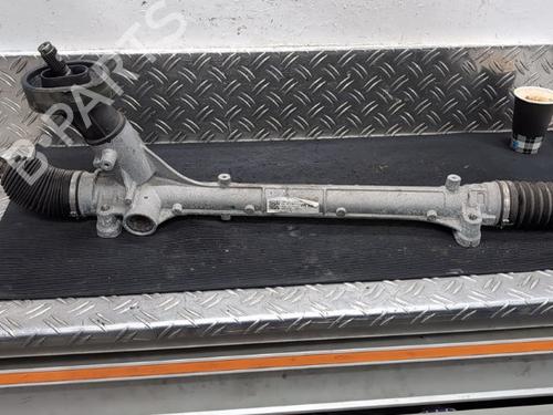 Used Steering rack VW POLO VI (AW1, BZ1, AE1) 1.0 TSI (95 hp) 29066344
