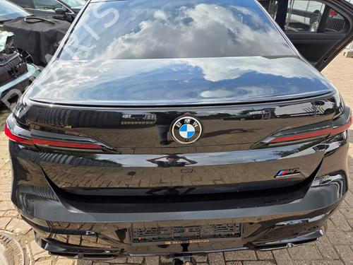 Rear differential BMW 7 (G70) M 760e Plug-in Hybrid xDrive | BP28083255M24 