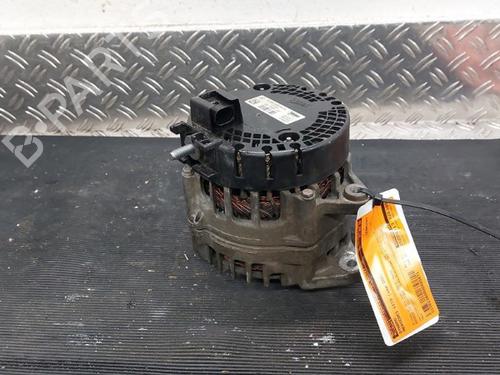 Generator Generator MERCEDES-BENZ VITO Van (W447) 116 CDI (447.601, 447.603, 447.605) (163 hp) 33717705 33717705