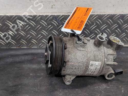 Used AC compressor AC compressor SKODA OCTAVIA III Combi (5E5, 5E6) 1.6 TDI (110 hp) 36354065 36354065