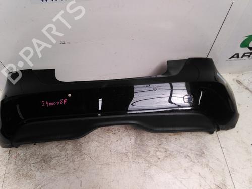 Used Rear bumper MERCEDES-BENZ A-CLASS (W176) A 180 (176.042) (122 hp) 26043505