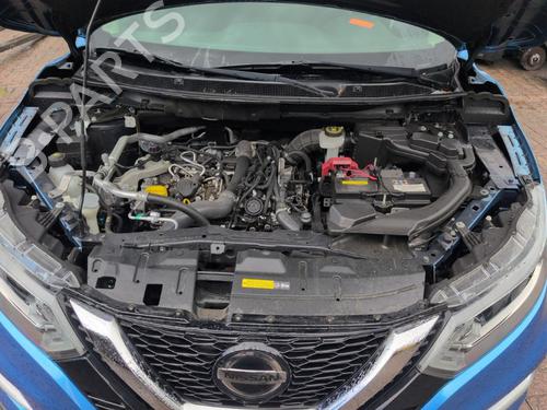gearbox-nissan-qashqai-ii-j11-j11_-2013-36354039 main image