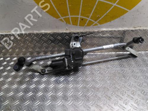 Vindrude Viskermekanisme VW TIGUAN (AD1, AX1) 1.5 TSI (150 hp) 26042267