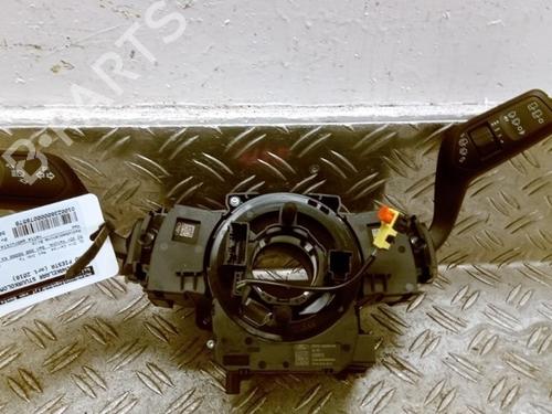Used Steering column stalk Steering column stalk FORD FIESTA VII (HJ, HF) 1.0 EcoBoost (101 hp) 27467886 27467886