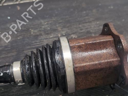 Left front driveshaft SKODA KAMIQ (NW4) 1.0 TSI | BP30155969M38