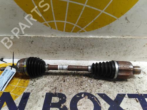 Used Right front driveshaft DACIA DUSTER (HM_) 1.3 TCe 150 4x4 (HMM3) (150 hp) 26041539