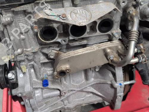 Motor SUZUKI CELERIO (LF) 1.0 (AVK310) | BP30875318M1