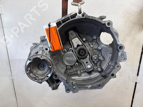 Used Gearbox Gearbox VW CADDY IV Box Body/MPV (SAA, SAH) 1.4 TGI CNG (110 hp) 34694845 34694845