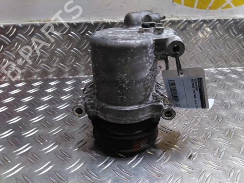 AC compressor PEUGEOT PARTNER Box Body/MPV (K9) 1.6 BlueHDI 100 | BP28173664M34