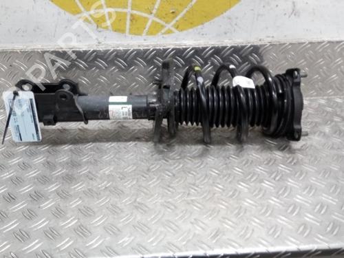 Used Left front shock absorber Left front shock absorber 26044886 26044886
