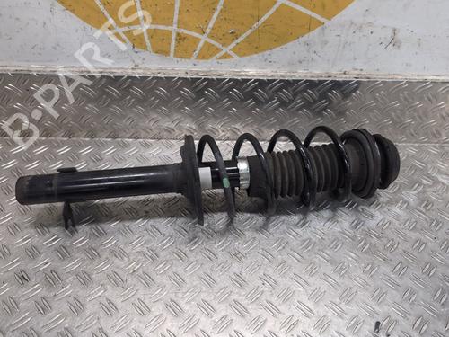 Used Right front shock absorber TOYOTA AYGO (_B4_) 1.0 VVTi (KGB40) (72 hp) 26044210