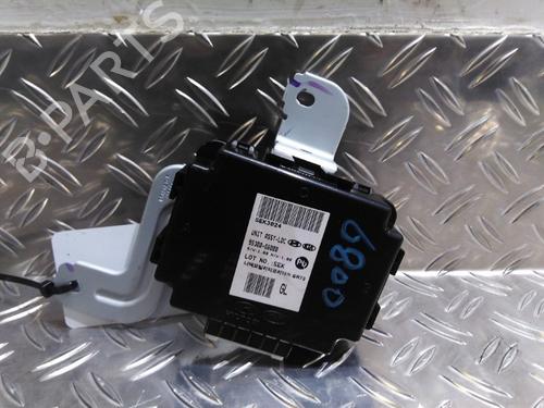 Control unit KIA PICANTO III (JA) 1.0 | BP26041717M11 - Image 2