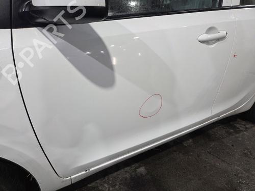 Left front door KIA PICANTO III (JA) 1.0 | BP32215298C2